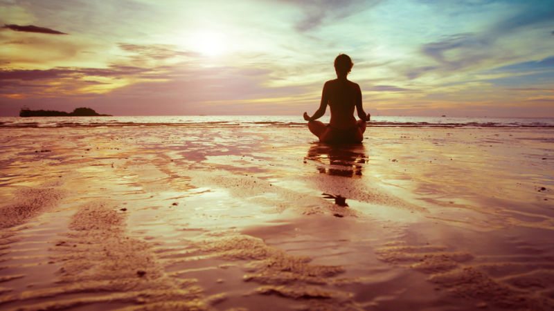 morning-and-night-routine-meditate