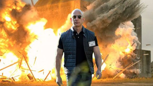 free amazon jeff bezos