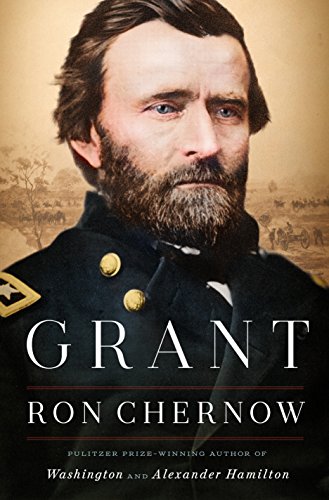 grant ron chernow best books of 2017
