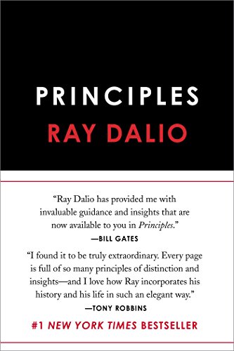 principals ray dalio best books of 2017
