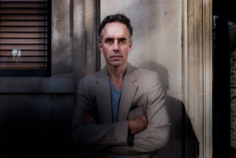 10 Best Jordan Peterson Interviews You Don’t Want to Miss