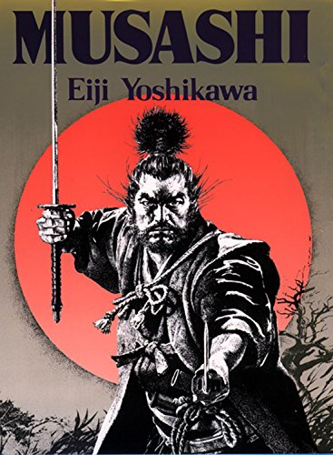 musashi book