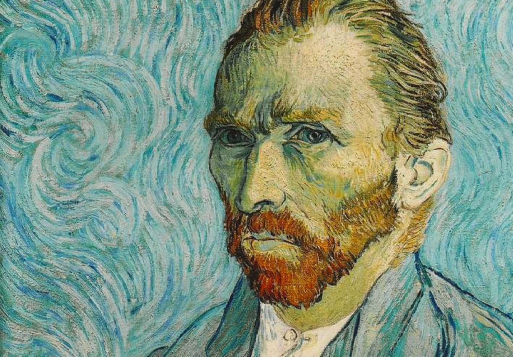vincent can gogh