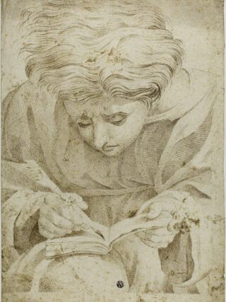 Seated-youth-writing-a-book-raphael-1483-self-authoring-review