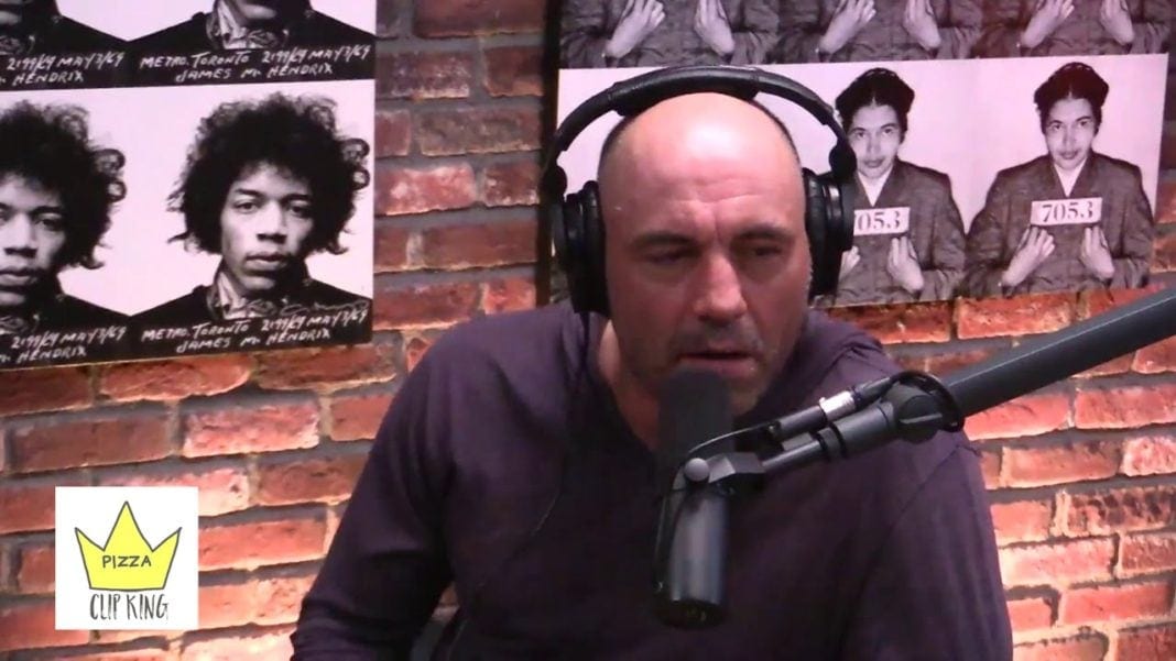 joe rogan sauna routine | Reduce total mortality by 40%