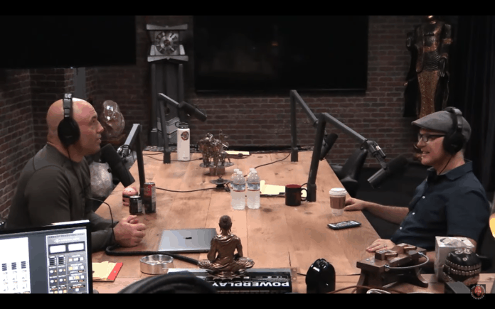 The Best Joe Rogan Podcasts