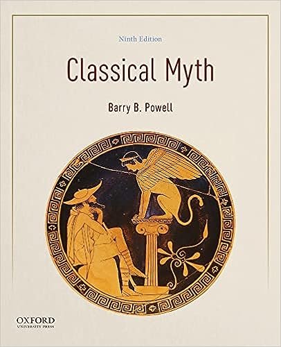 best-greek-mythology-books-classical-myth