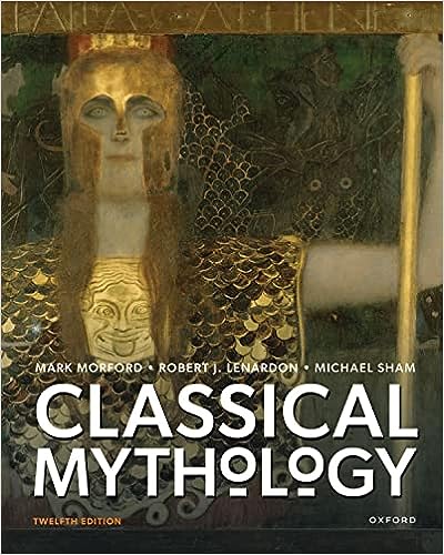 classical-mythology-12-edition