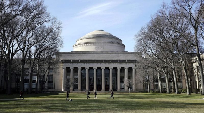 How to get MIT Classes for free