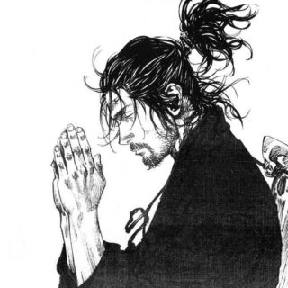Musashi-21-precepts-for-life-dokkodu