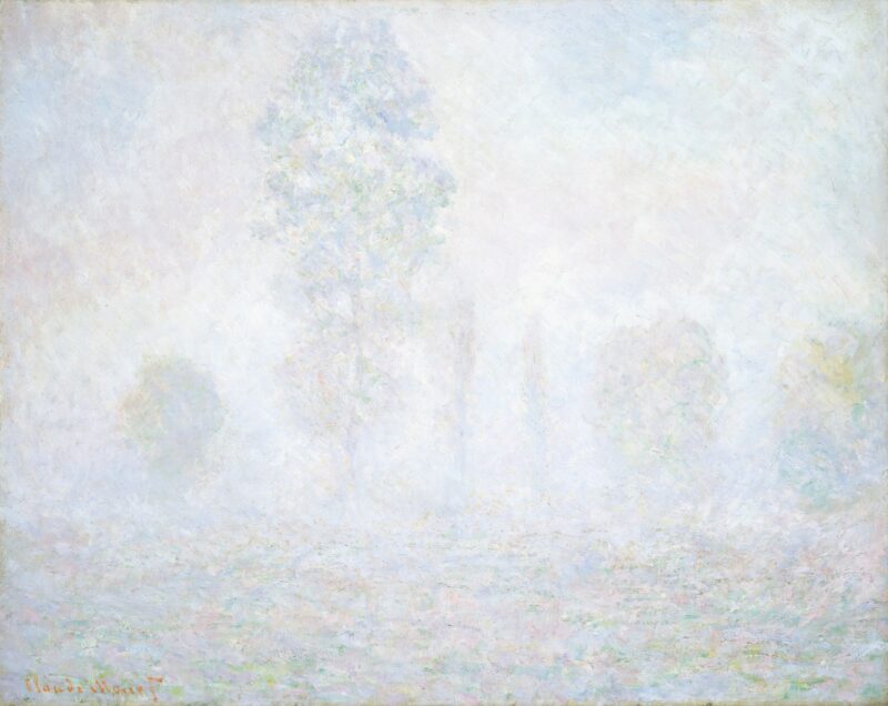 Morning-Haze-claude-Monet-Andreia-morning-routine