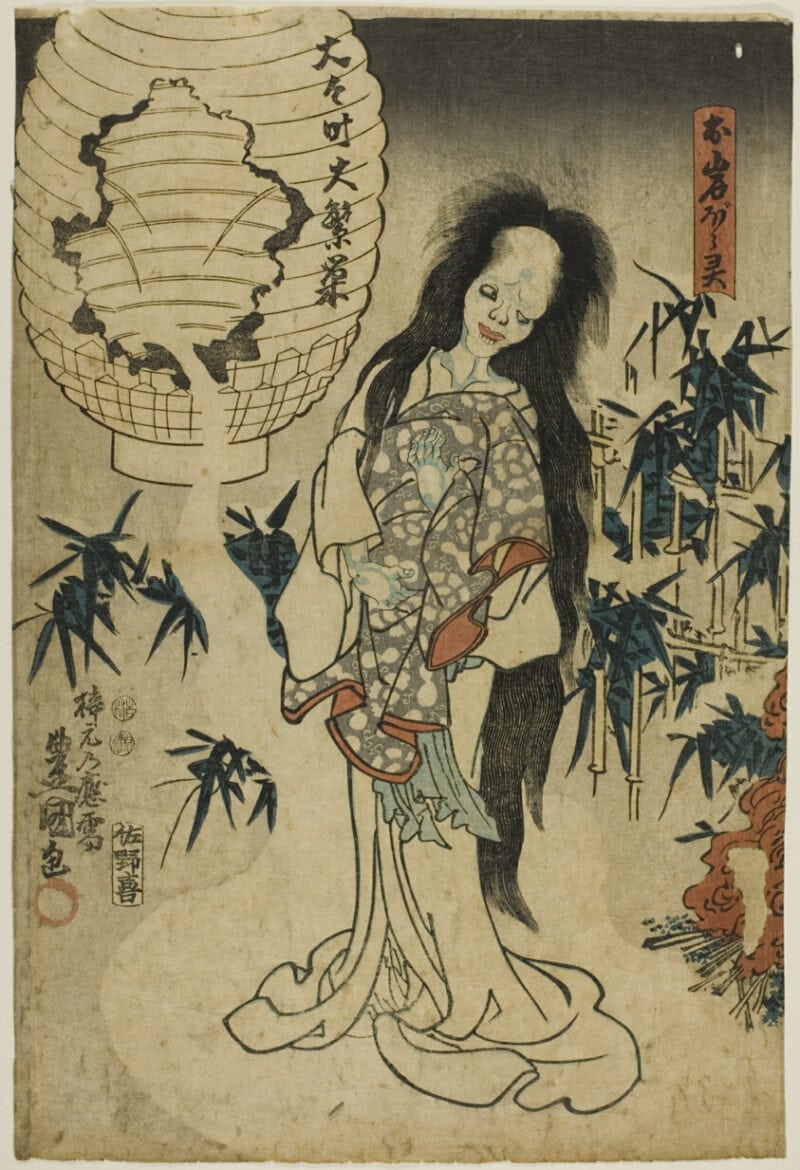 oiwas-ghost-utagawa-kunisada-andreia-carpenters-mind