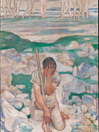 the-dream-of-the-shepard-ferdinand-hodler-1896