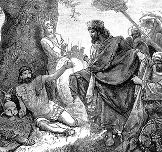 Agesilaus-II-Pharnabazus-Spartan-King