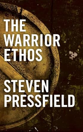 The-warrior-Ethos-Steven-Pressfield-Spartan-King