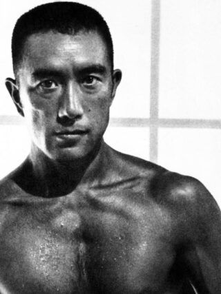 yukio-mishima-sun-and-steel-narcissism-of-being-weak