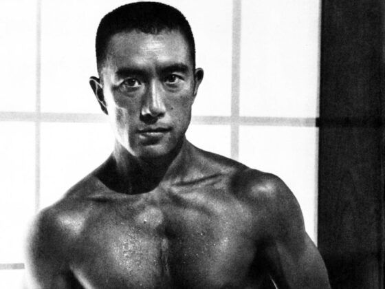 yukio-mishima-sun-and-steel-narcissism-of-being-weak