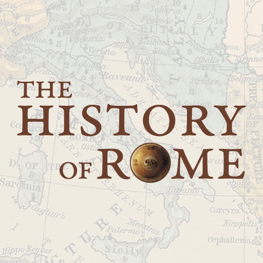 The-history-of-rome-best-history-podcast