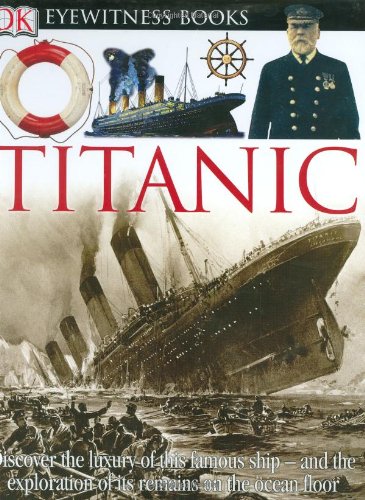 Eyewitness Titanic