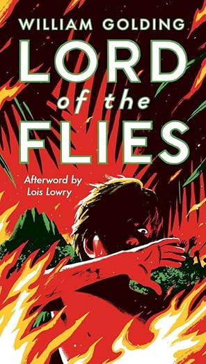 lord-of-the-flies-william-golding-human-control