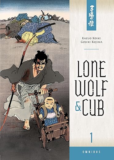 lone-wolf-and-cub-best-samurai-manga 