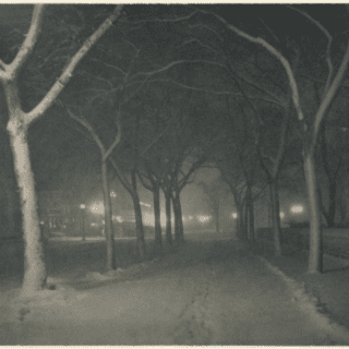 An-Icy-Night-New-York-1898-Alfred-Stieglitz-The-Met-Andreia-Philosophy